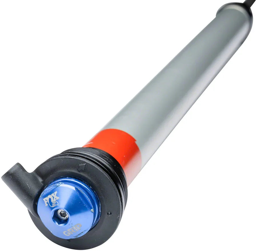 FOX Damper Assembly - 2020 34 SC 29 120 Max Grip Push-Lock Remote Cartridge - Bicycle Warehouse
