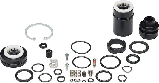 RockShox 2010-2011 Lyrik NEW 2-Step Air Service Kit - Bicycle Warehouse
