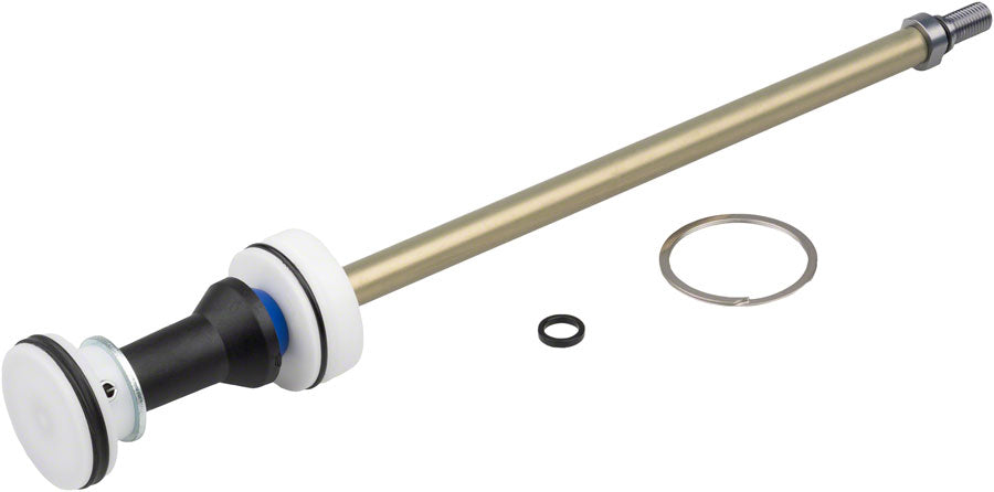 FOX Air Shaft Assembly - 2023 Rhythm 38 170mm 1.355 Bore - Bicycle Warehouse