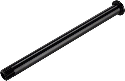 WHISKY No.9 Thru Bolt Fat 15mm x 198mm 1.5TP - Bicycle Warehouse