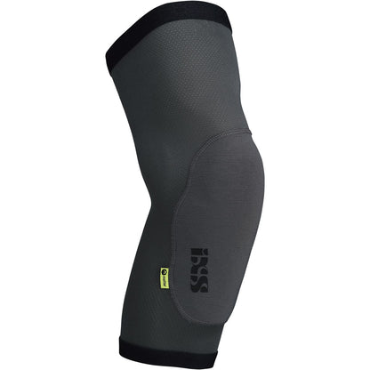 iXS iXS Flow Light Knee Guards - Lower Body Protection - Bicycle Warehouse