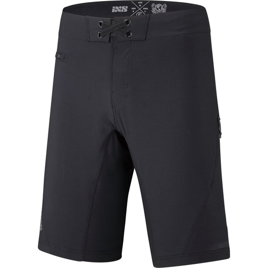 iXS iXS Flow XTG Shorts - Men's Shorts - Bicycle Warehouse