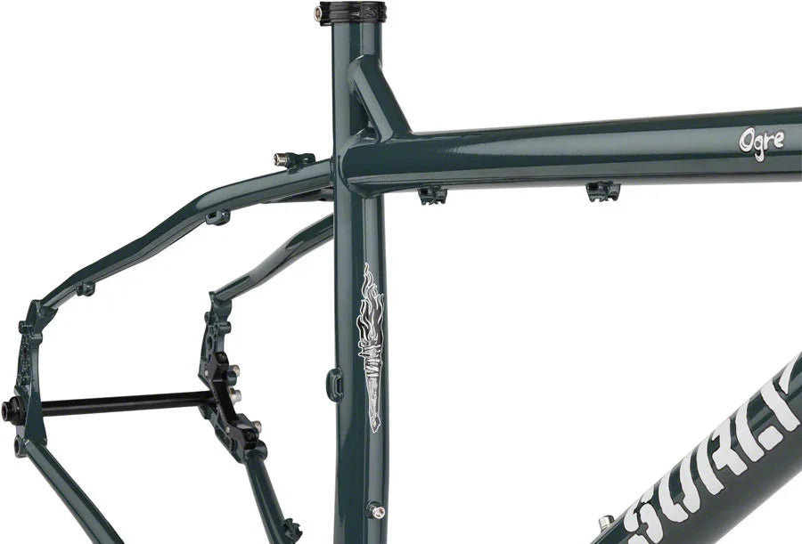 Surly Ogre Frameset - 29