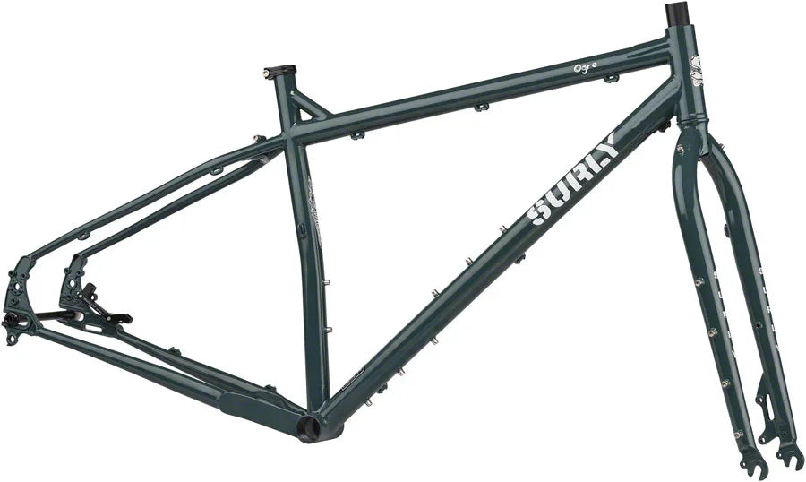 Surly Ogre Frameset - 29