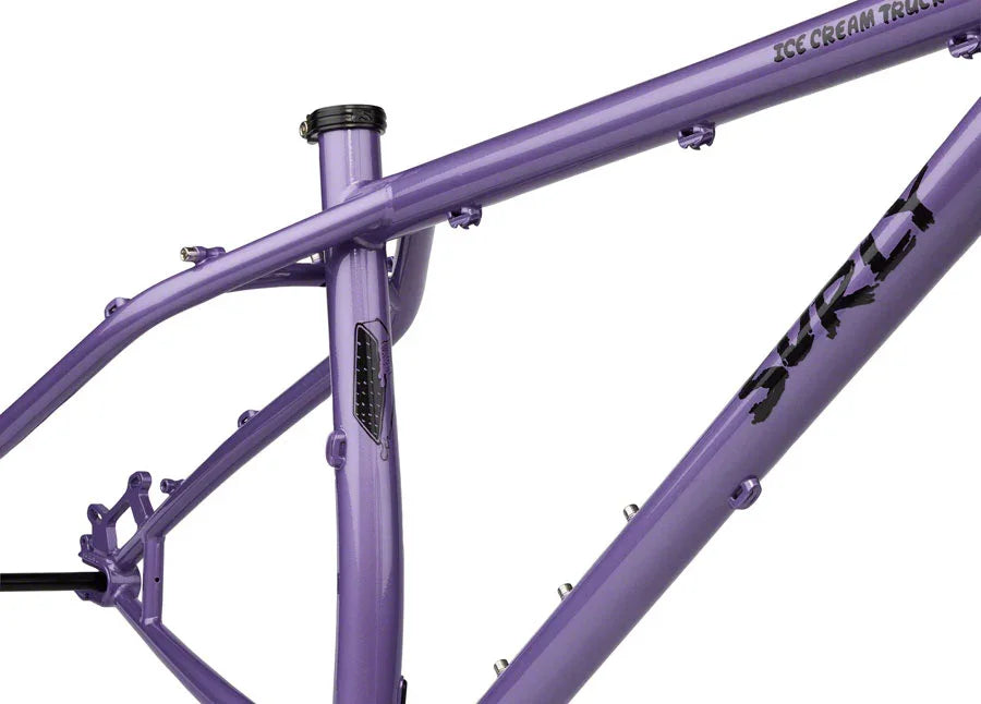Surly Ice Cream Truck Frameset - Thumbnail 5