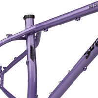 Surly Ice Cream Truck Frameset - 26" Steel - Bicycle Warehouse