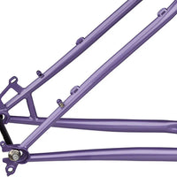 Surly Ice Cream Truck Frameset - 26" Steel - Bicycle Warehouse