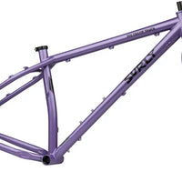 Surly Ice Cream Truck Frameset - 26" Steel - Bicycle Warehouse