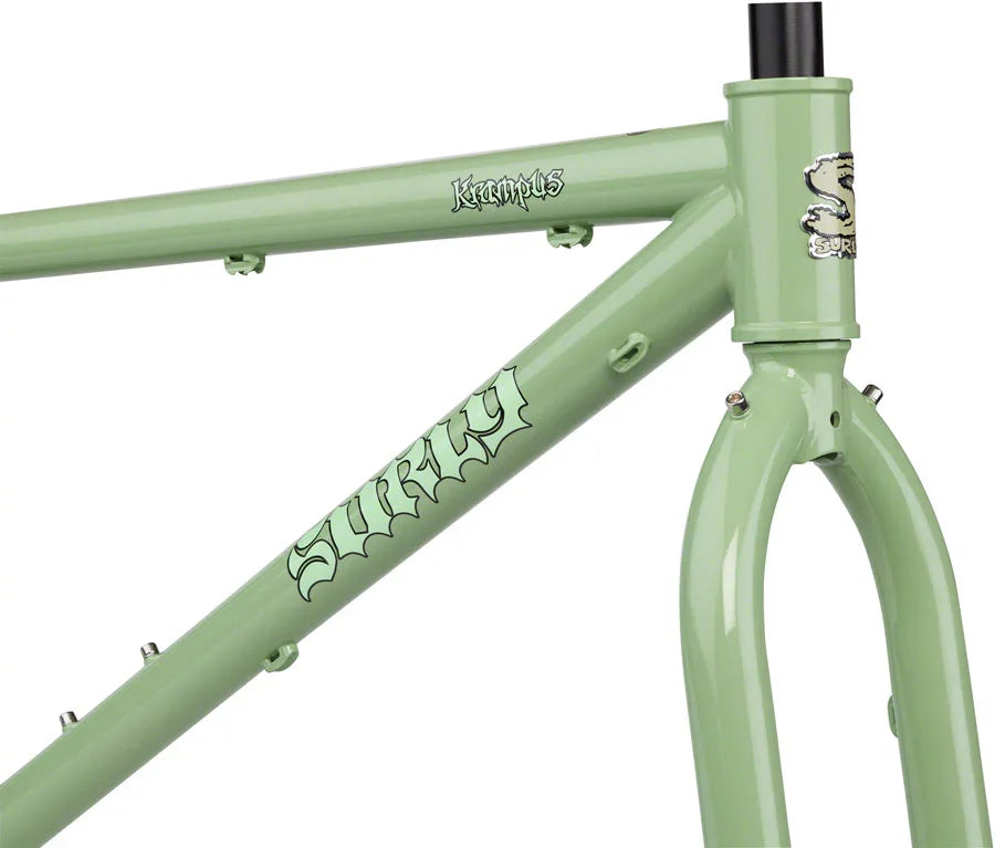 Surly Krampus Frameset - 29