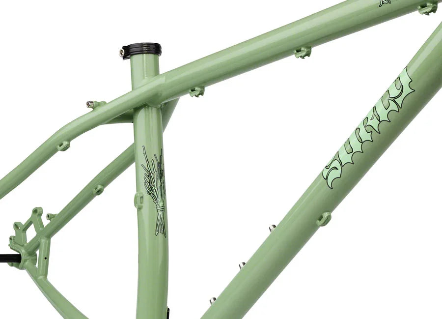 Surly Krampus Frameset - 29