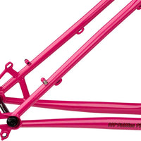 Surly Krampus Frameset - 29" Steel Prickly Pear Mountain Bike Frame - Bicycle Warehouse
