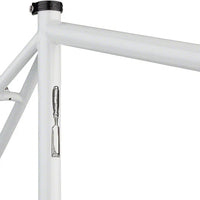 Preamble Frameset - 700c Thorfrost White Medium - Bicycle Warehouse