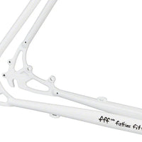 Preamble Frameset - 700c Thorfrost White Medium - Bicycle Warehouse