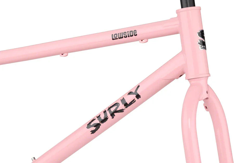 Lowside Frameset - 26
