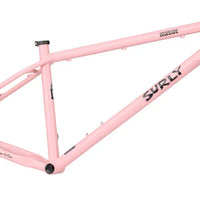 Lowside Frameset - 26" Steel New Pig Smell Medium - Bicycle Warehouse