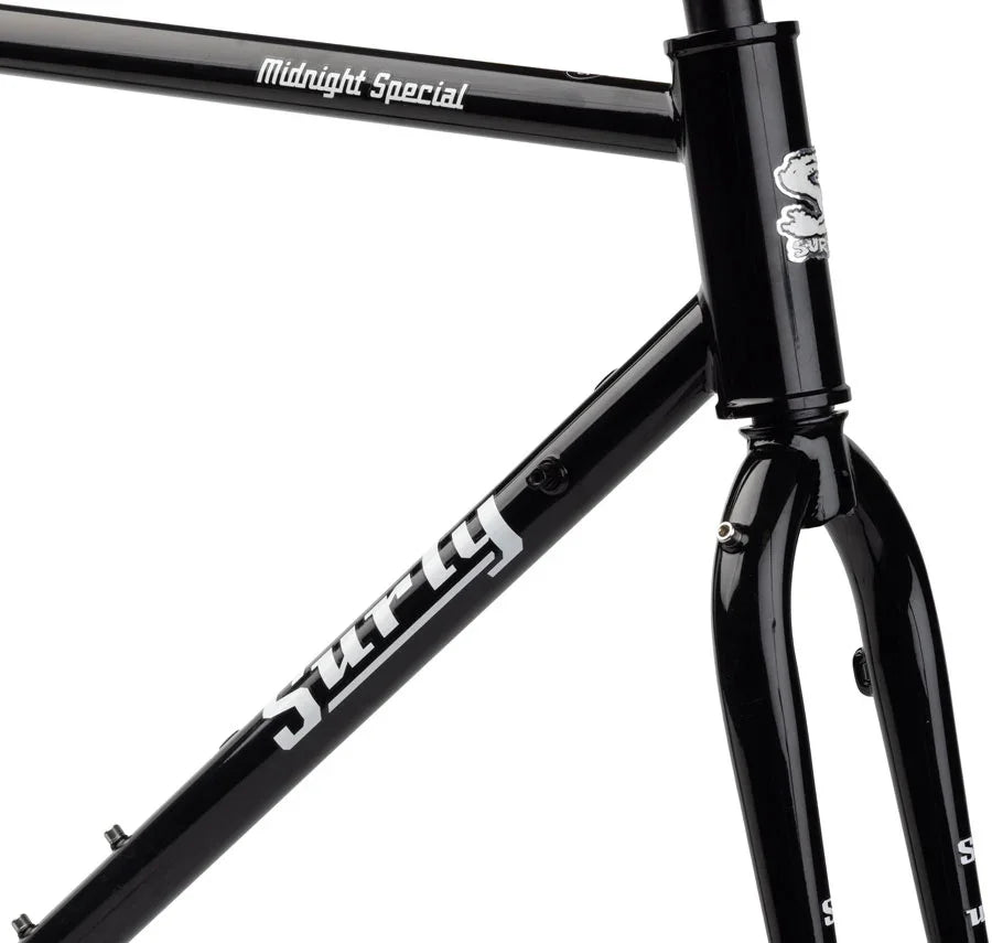 surly midnight special gravel bike Surly Midnight Special Frameset