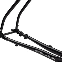 Surly Midnight Special Frameset - 650b/700c Steel Hi-Viz Black - Bicycle Warehouse
