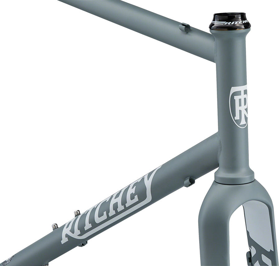 Ritchey Outback Frameset - Bicycle Warehouse