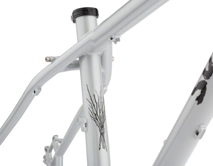 Krampus Frameset - 29" Steel First Loser Medium - Bicycle Warehouse