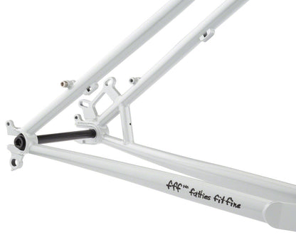 Krampus Frameset - 29" Steel First Loser Medium - Bicycle Warehouse