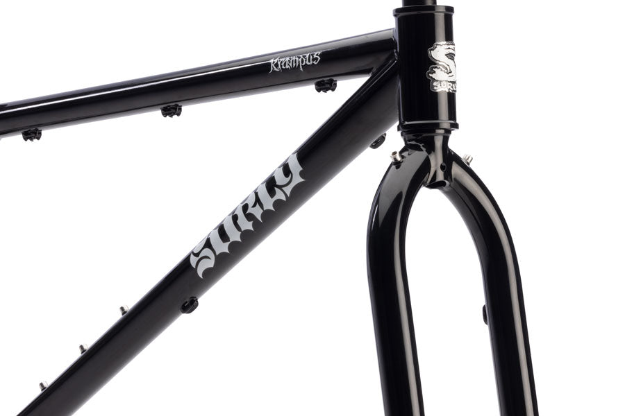 Surly Surly Krampus Frameset - 29