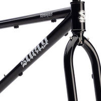 Surly Surly Krampus Frameset - 29" Steel - Bicycle Warehouse