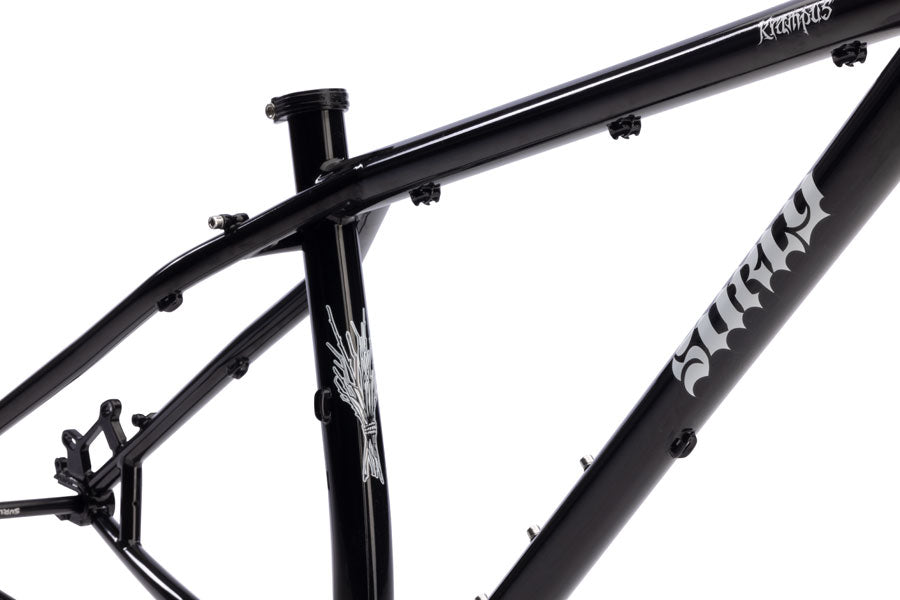 Surly Surly Krampus Frameset - 29