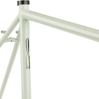 Preamble Frameset - 650b Steel Best Buds Green X-Small - Bicycle Warehouse