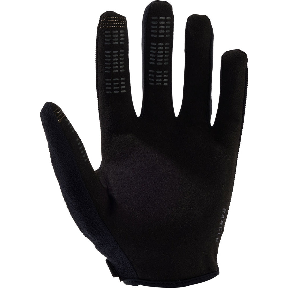Fox Ranger Full Finger MTB Gloves - Gloves - Bicycle Warehouse