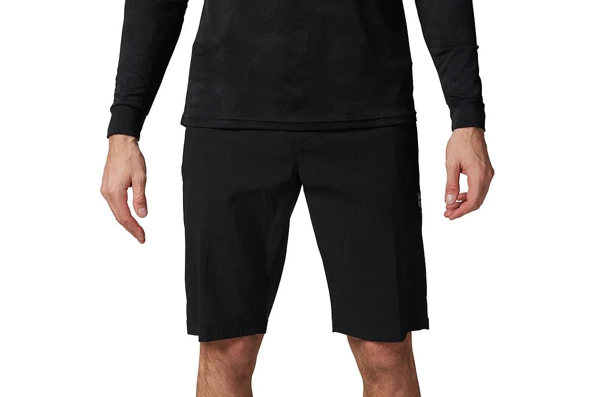 Men's Ranger Short W/ Liner - Bicycle Warehouse