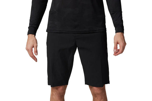 Men's Ranger Short W/ Liner - Bicycle Warehouse