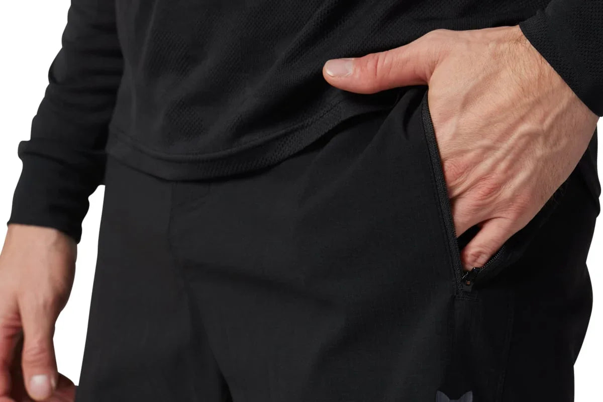 Men's Ranger Short W/ Liner - Bicycle Warehouse