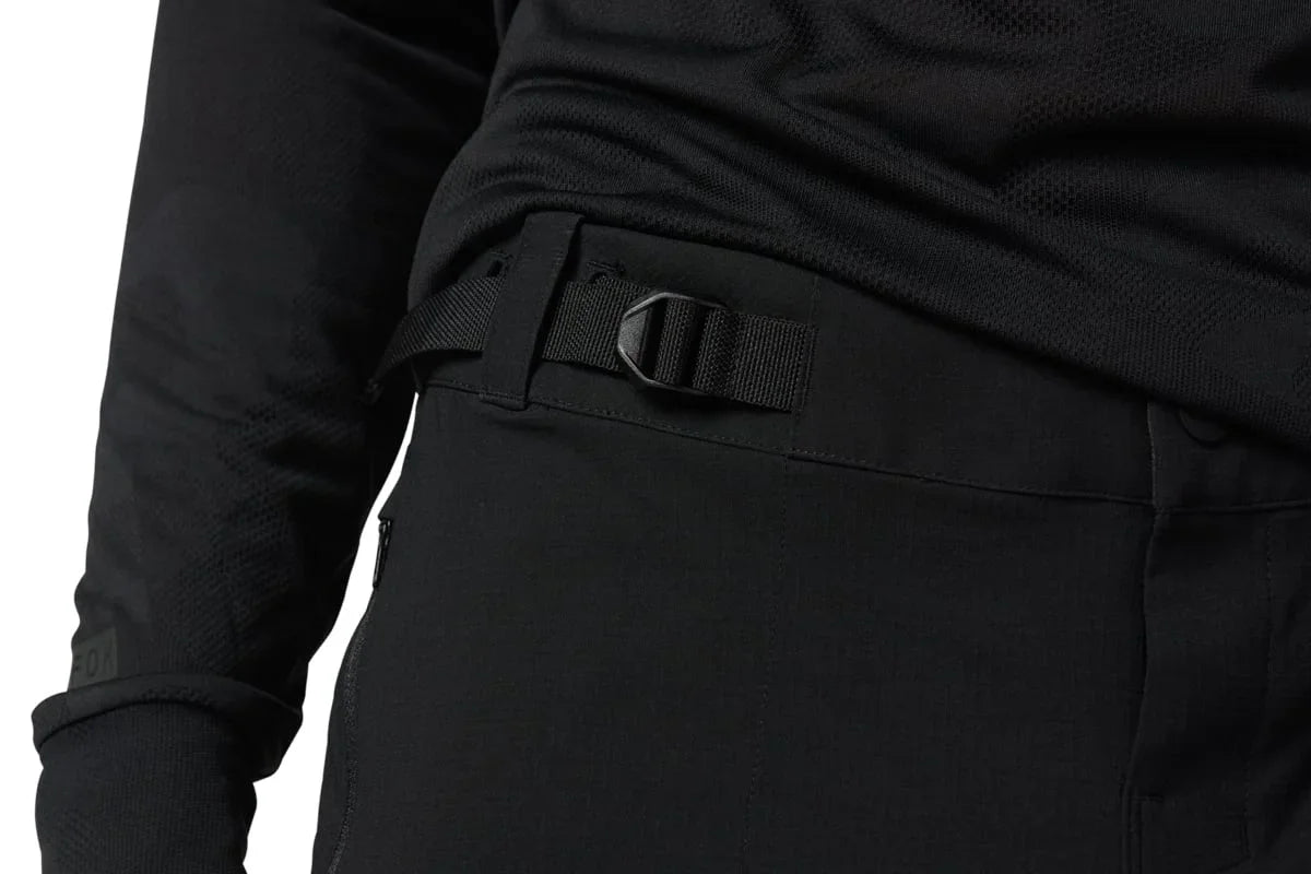 Men's Ranger Short W/ Liner - Bicycle Warehouse