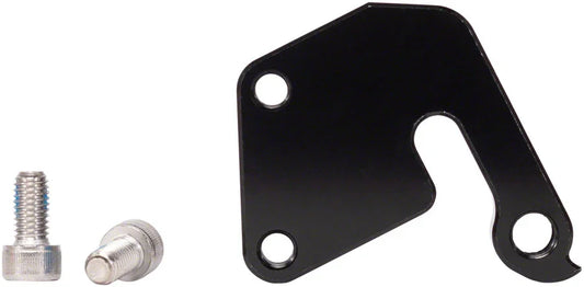 Siren Sliding Dropout - Right Side - Bicycle Warehouse