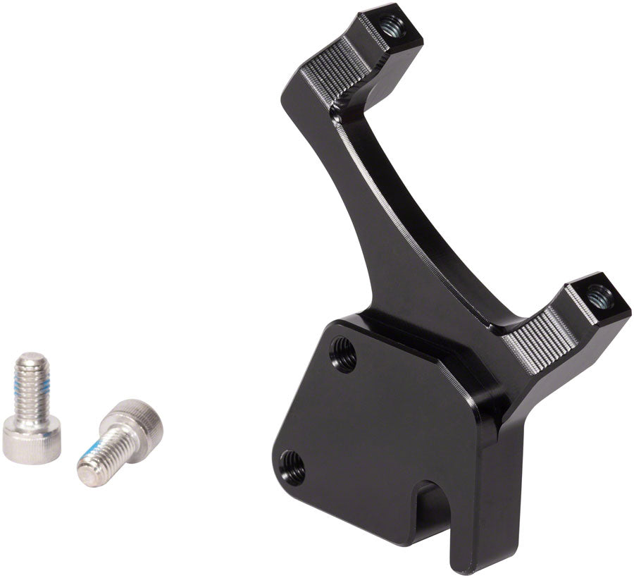 Siren Sliding Dropout - Left Side - Bicycle Warehouse