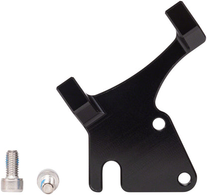 Siren Sliding Dropout - Left Side - Bicycle Warehouse