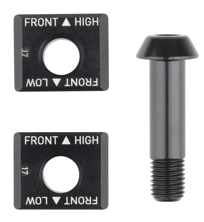 Salsa Split Pivot Flip Chip 2.0 Service Kit - Thumbnail 2