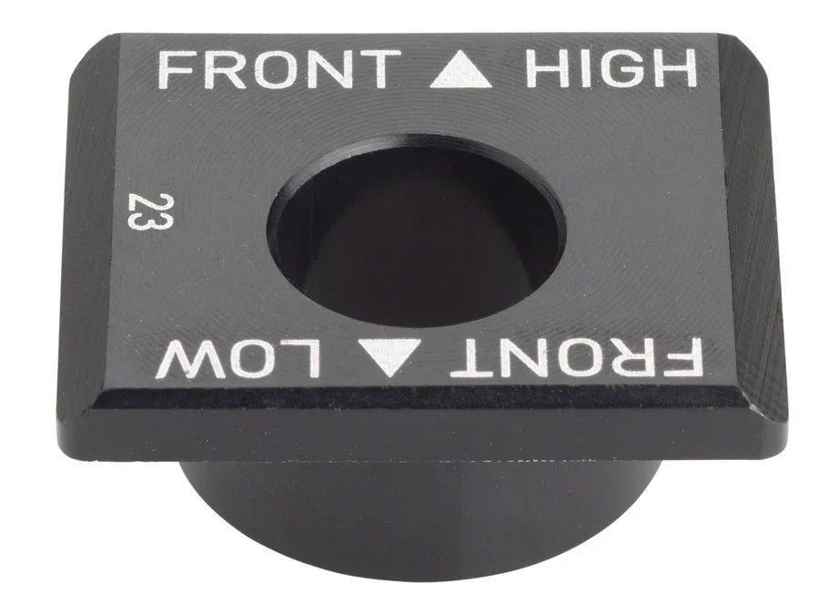 Split Pivot Flip Chip 2.0 AM Service Kit - 1585 - Bicycle Warehouse