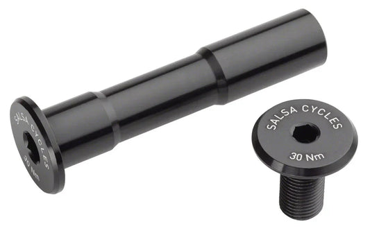 Super Boost 157 Main Pivot Hardware Kit for V3 Split Pivot Frames - Bicycle Warehouse