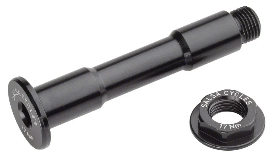 Control Link Pivot Hardware Kit for V3 Split Pivot Frames - Bicycle Warehouse