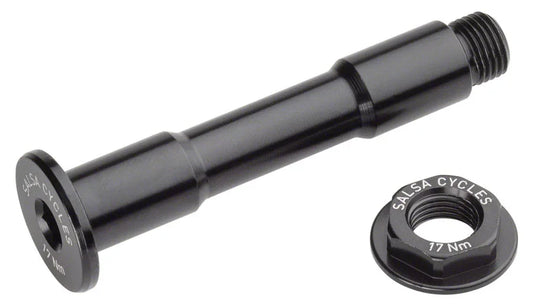 Control Link Pivot Hardware Kit for V3 Split Pivot Frames - Bicycle Warehouse