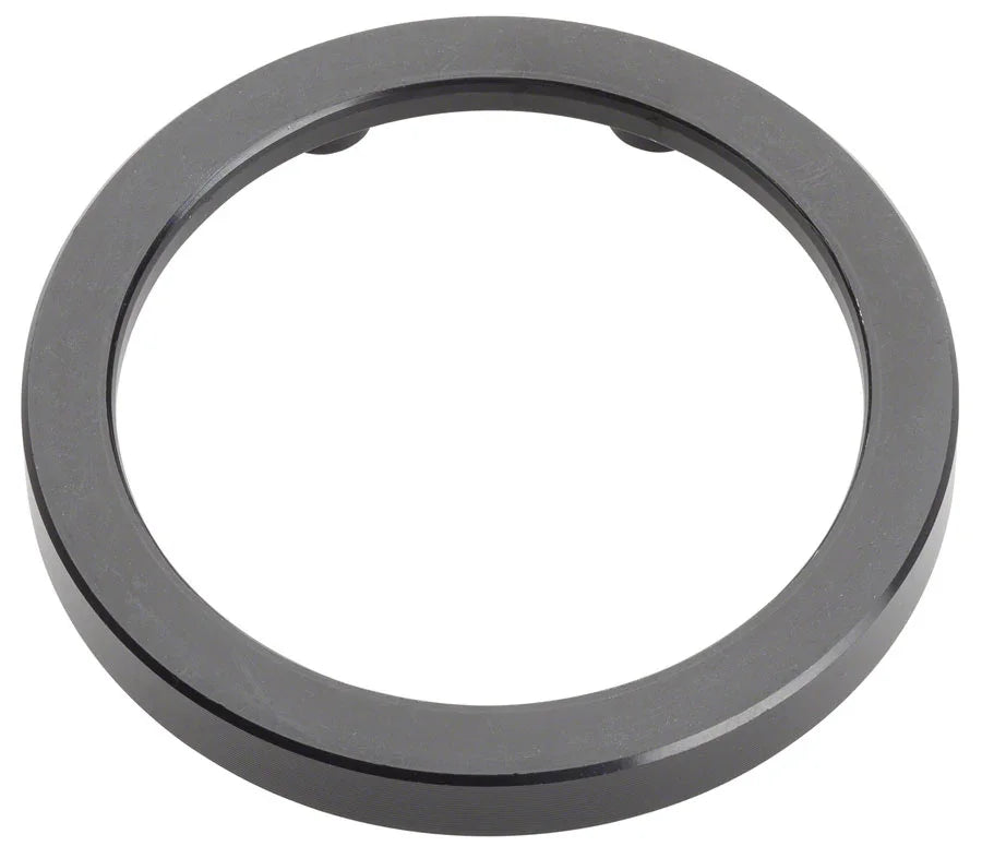 Removable ISCG Mount Cover for V3 Split Pivot Frames - Bicycle Warehouse