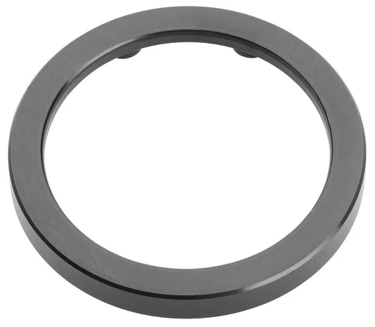 Removable ISCG Mount Cover for V3 Split Pivot Frames - Bicycle Warehouse