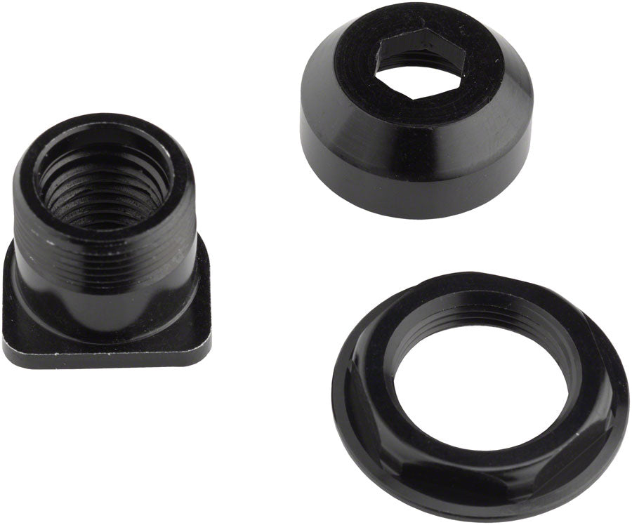 Salsa Short Axle Stud Kit - 1638 - Bicycle Warehouse