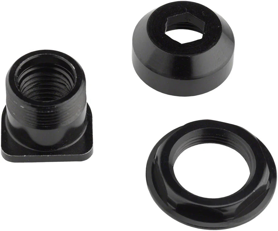 Salsa Short Axle Stud Kit - 1638 - Bicycle Warehouse