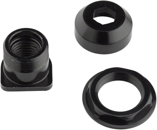 Salsa Short Axle Stud Kit - 1638 - Bicycle Warehouse
