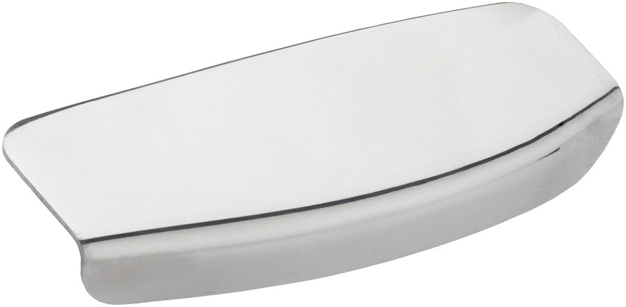 Salsa Warbird V4 Chainstay Strike Plate - Bicycle Warehouse