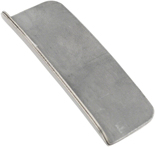 Salsa Warroad V1 Chainstay Strike Plate - Bicycle Warehouse