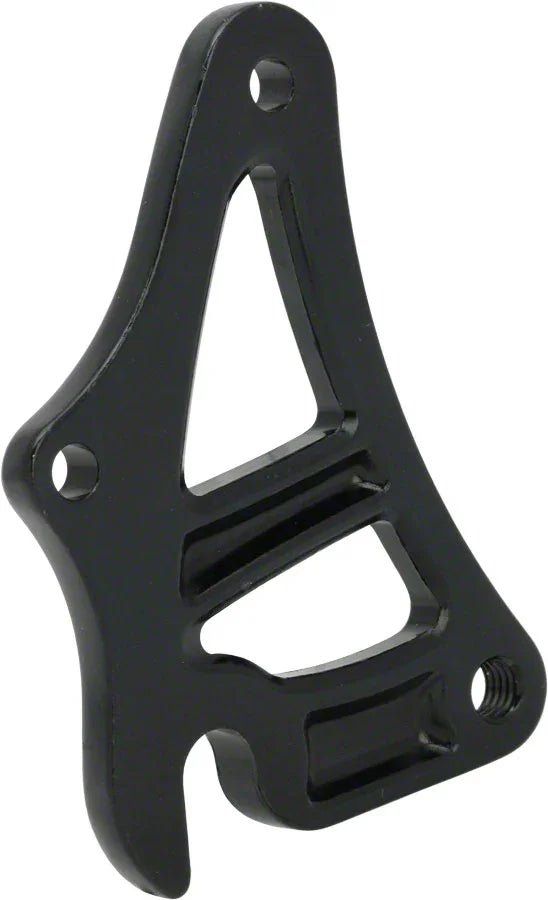 Alternator 1.0 Plate Left QR - Bicycle Warehouse