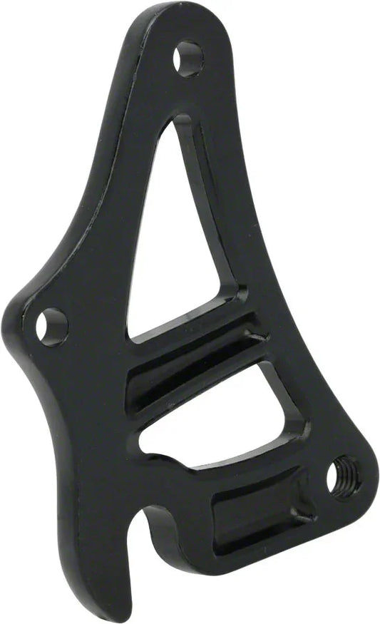 Alternator 1.0 Plate Left QR - Bicycle Warehouse